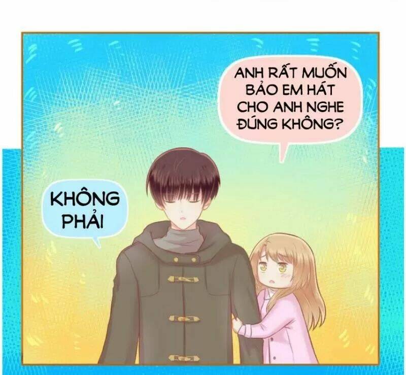 Anh Không Thích Thế Giới Này, Anh Chỉ Thích Em Chương 42 Ảnh 39