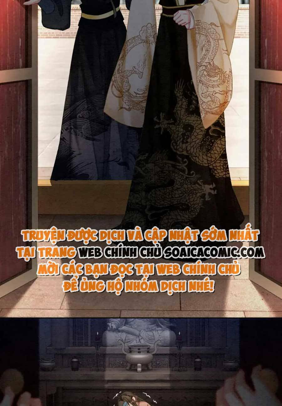 Xung Hỉ Vương Phi Chương 89 Ảnh 27