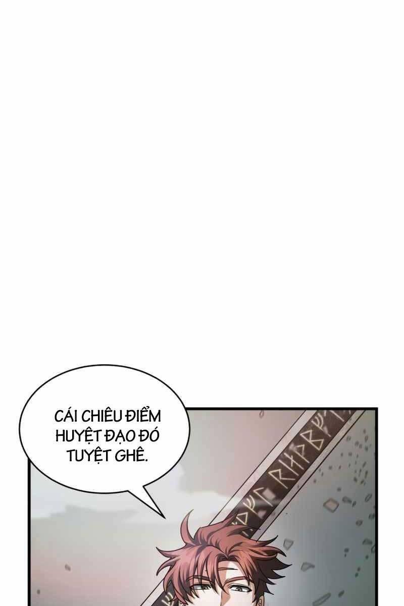 Ván Cược Của Chúa Chương 14 Ảnh 80