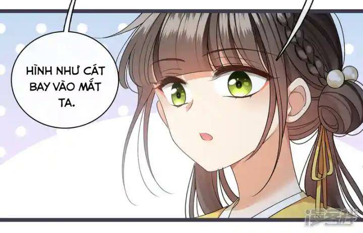 Nụ Cười Của Ngươi Ngọt Đến Mức Làm Gãy Tám Cái Răng Của Ta Chương 97 Ảnh 30