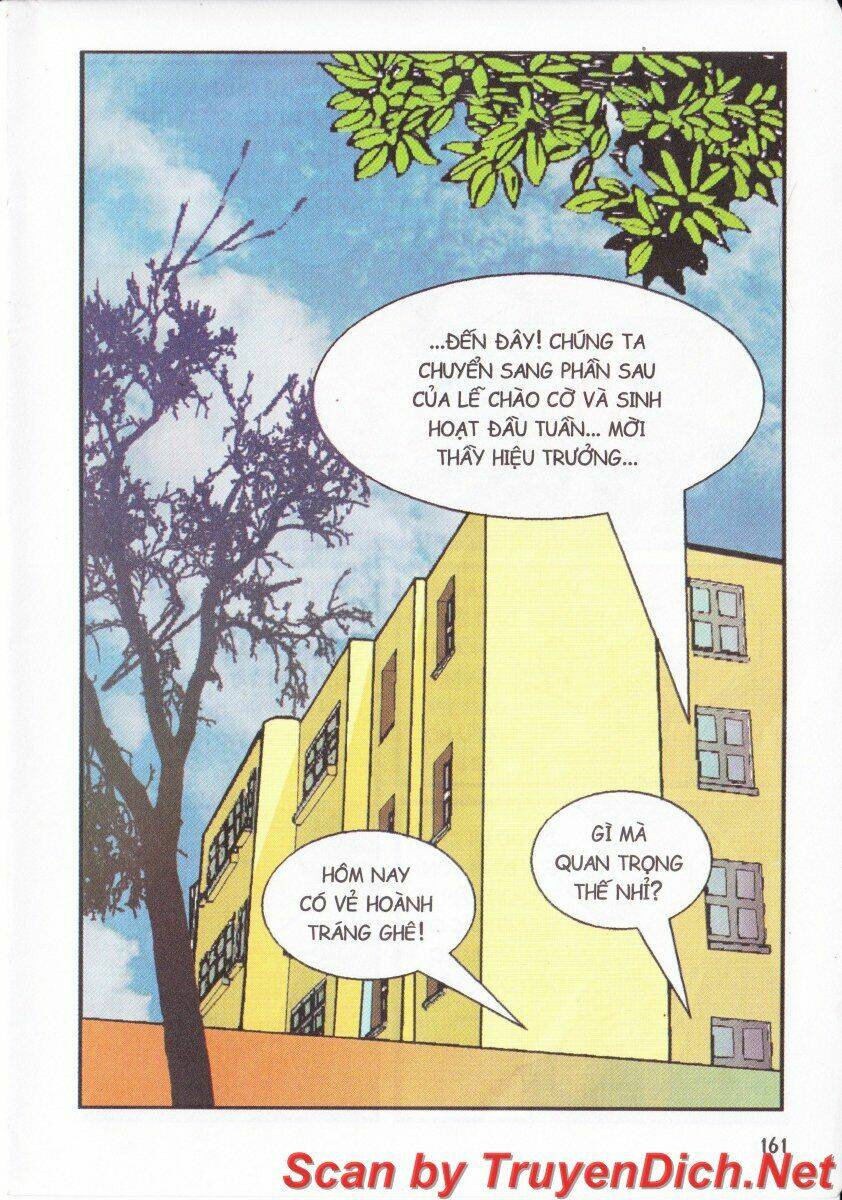 Tý Quậy Chương 5.3 Ảnh 42