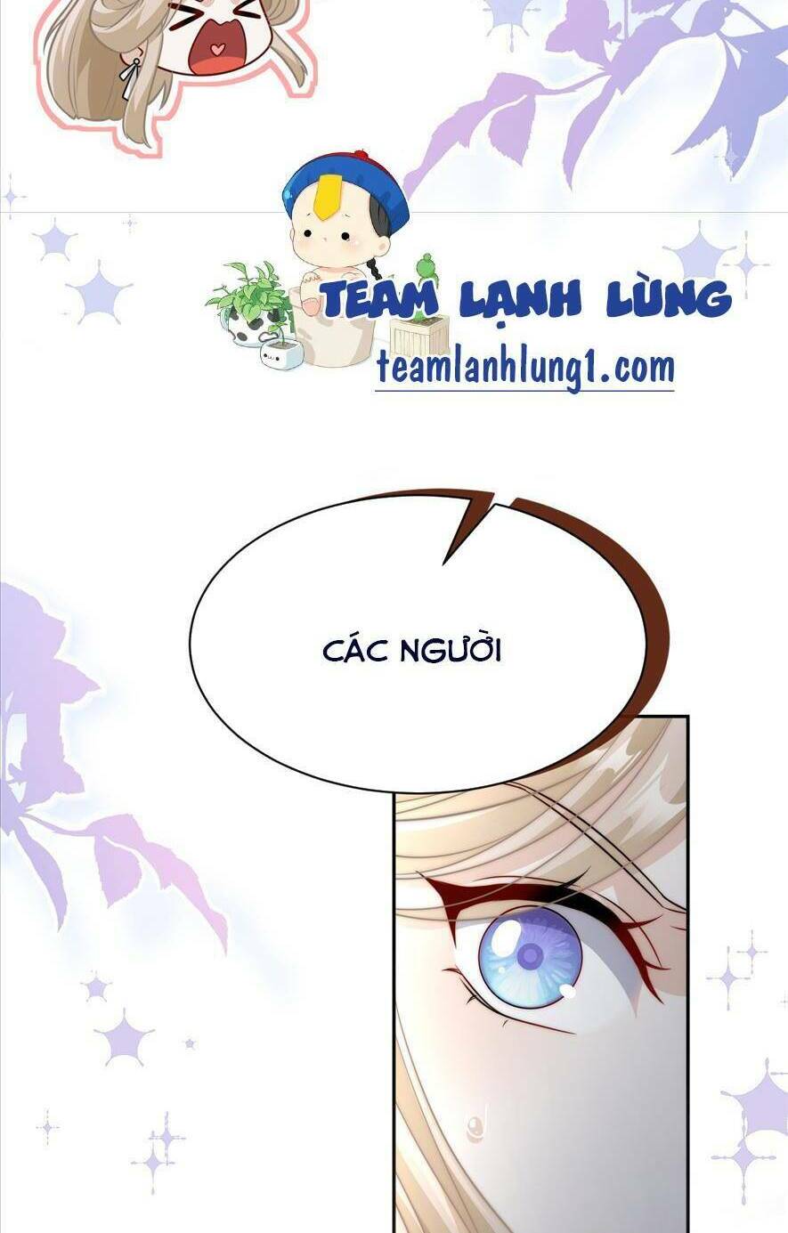 Bạch Nguyệt Quang Cô Ấy Không Muốn Đi Theo Cốt Truyện Chương 5 Ảnh 51