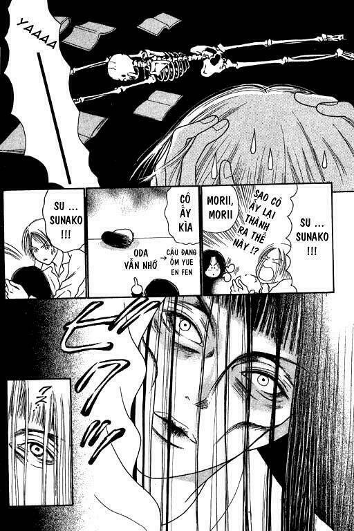 Yamato Nadeshiko Shichihenge Chương 5 Ảnh 17
