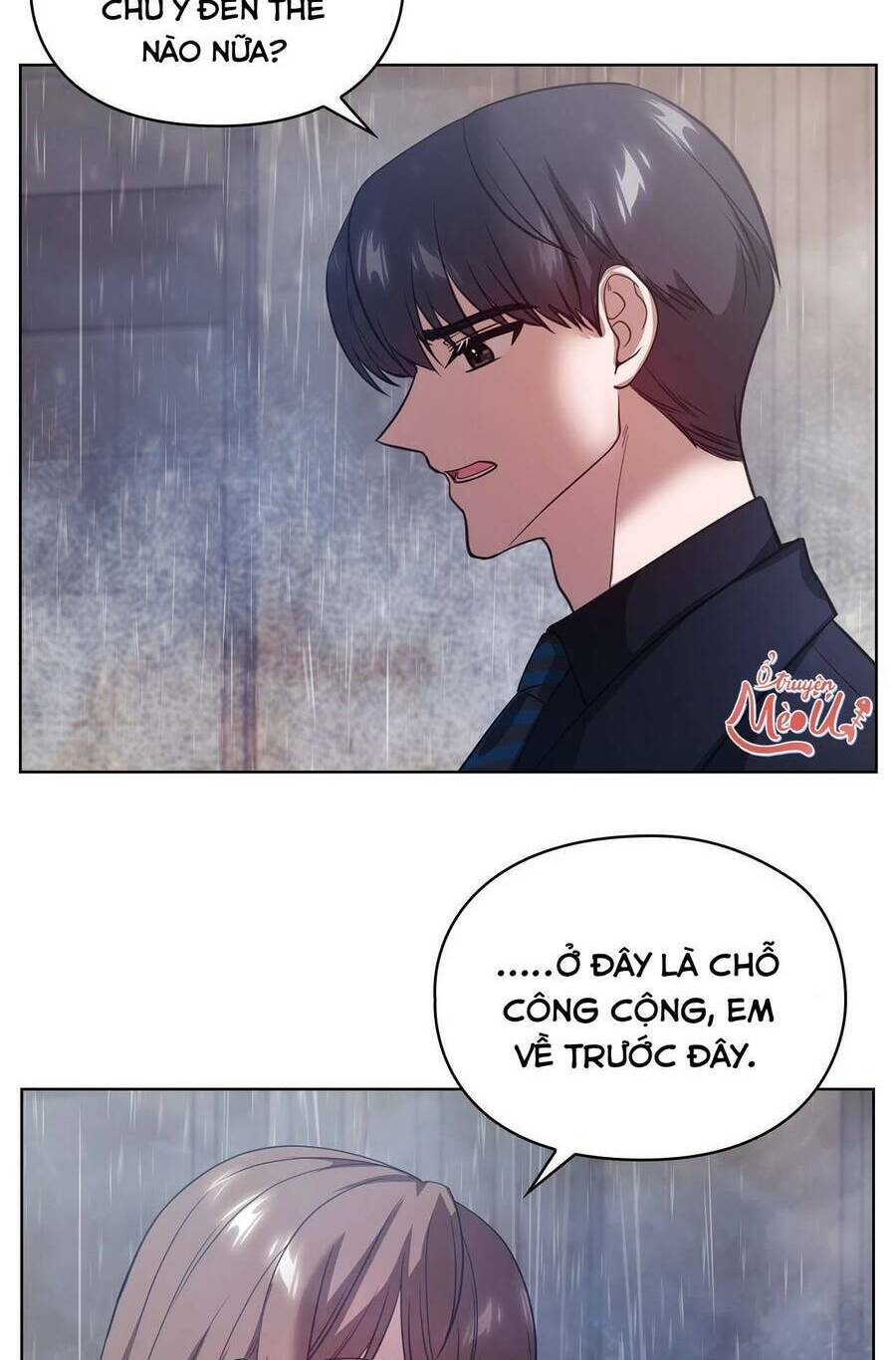 Tình Yêu Không Hoàn Hảo! Chương 11 Ảnh 57