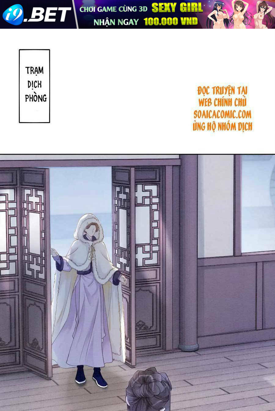 Xung Hỉ Vương Phi Chương 77 Ảnh 44