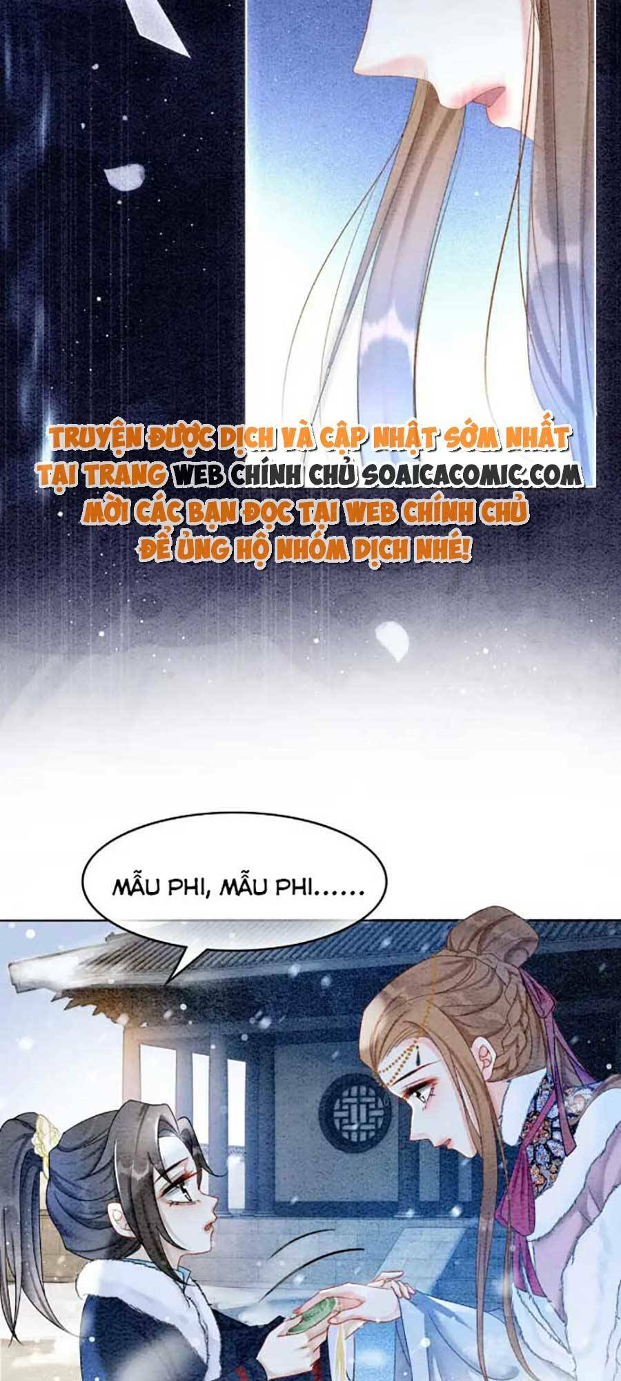 Xung Hỉ Vương Phi Chương 85 Ảnh 15