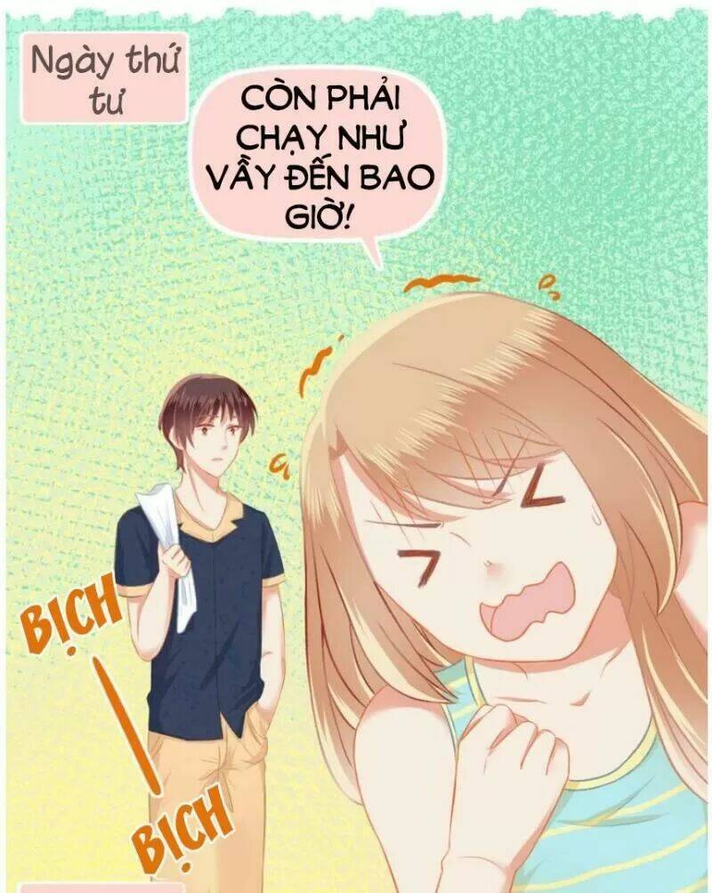 Anh Không Thích Thế Giới Này, Anh Chỉ Thích Em Chương 36 Ảnh 20