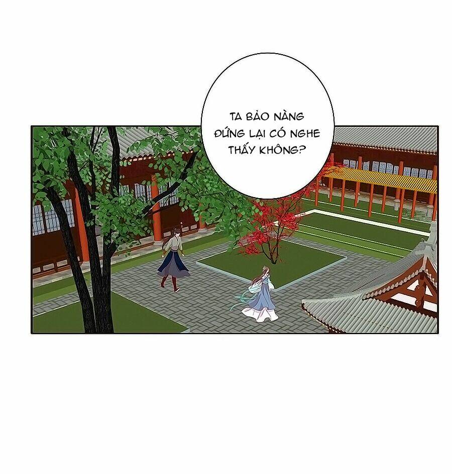 Tướng Quân Mời Ra Trận Chương 181 Ảnh 8