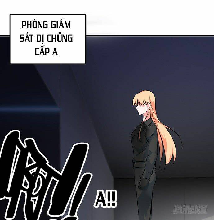 Huyết Đồng Tử Chương 10 Ảnh 2