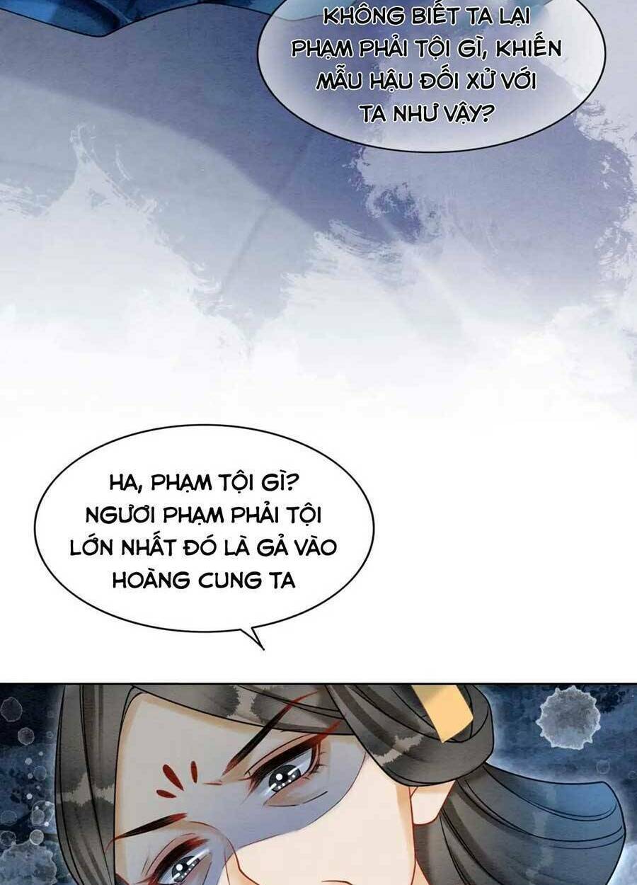 Xung Hỉ Vương Phi Chương 87 Ảnh 15
