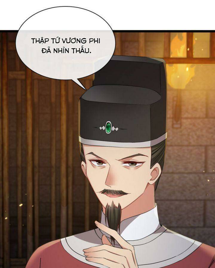 Nụ Cười Của Ngươi Ngọt Đến Mức Làm Gãy Tám Cái Răng Của Ta Chương 88 Ảnh 11