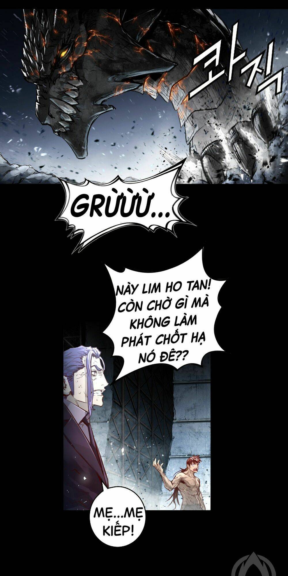 Tam Tuyệt Tại Dị Giới Chương 87 Ảnh 10