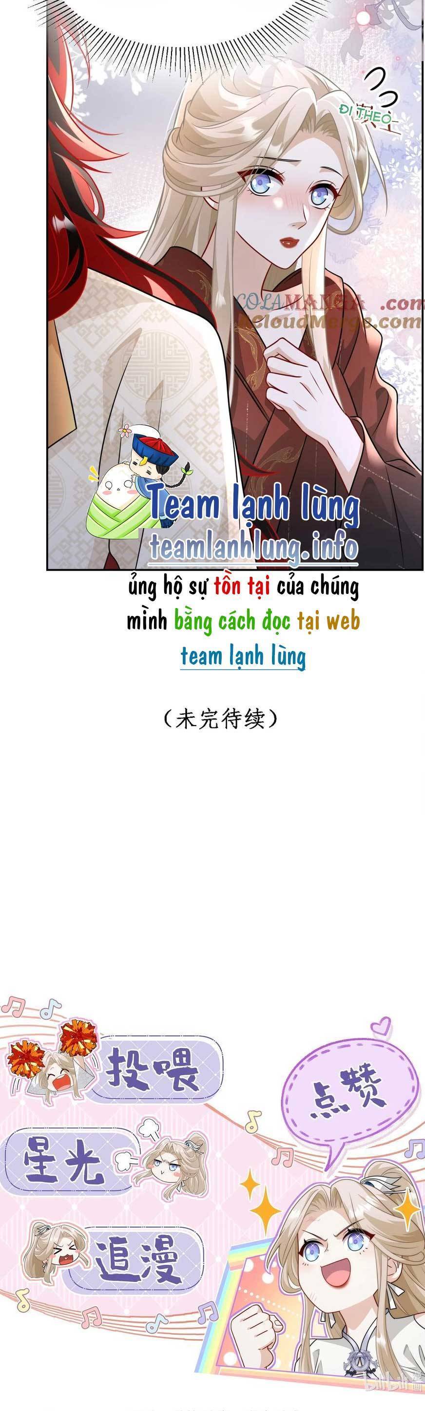 Bạch Nguyệt Quang Cô Ấy Không Muốn Đi Theo Cốt Truyện Chương 11 Ảnh 38