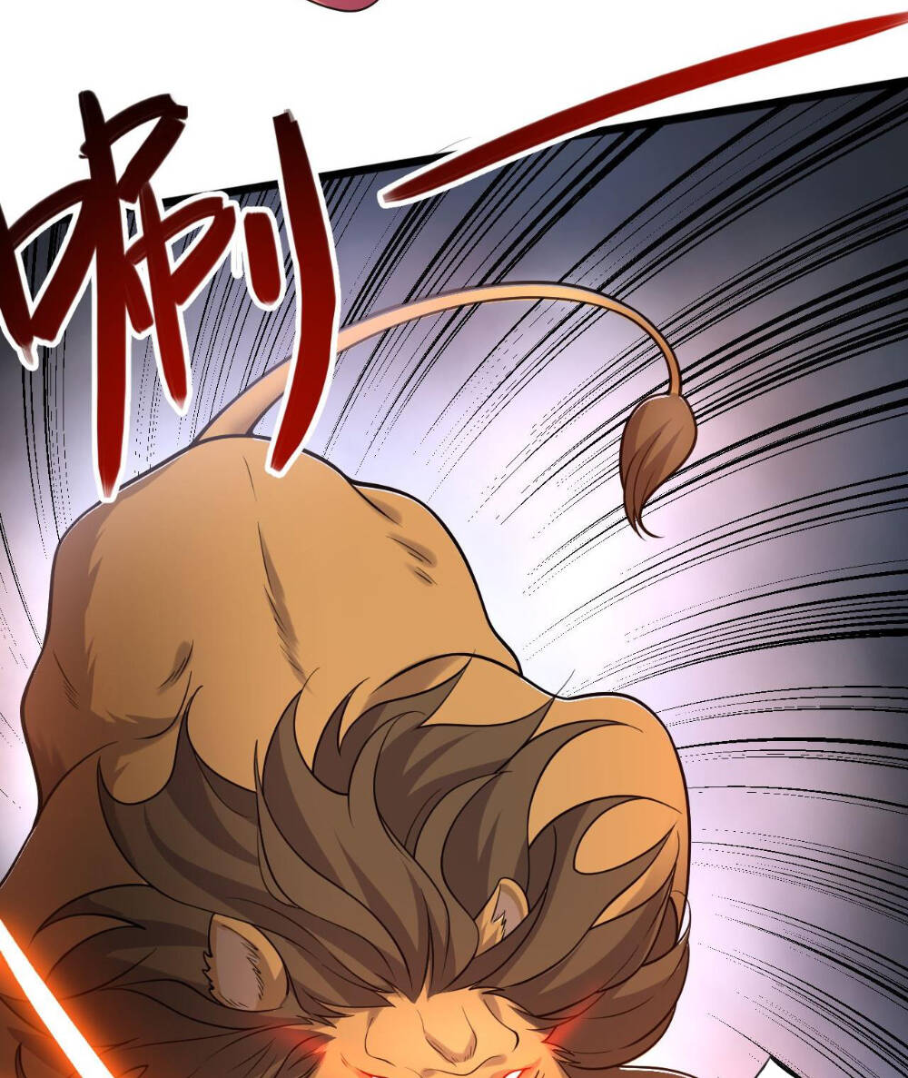 Ta Dưỡng Ra Nhân Vật Phản Diện Là Nữ Đế Yandere Chương 14 Ảnh 48