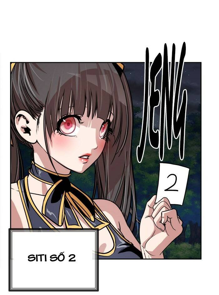Change (Jinyuan) Ss2 Chương 48 Ảnh 71