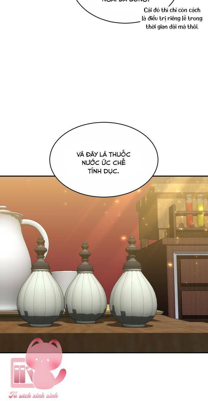 Nam Chính Là Chồng Cũ Của Tôi Chương 45 Ảnh 78