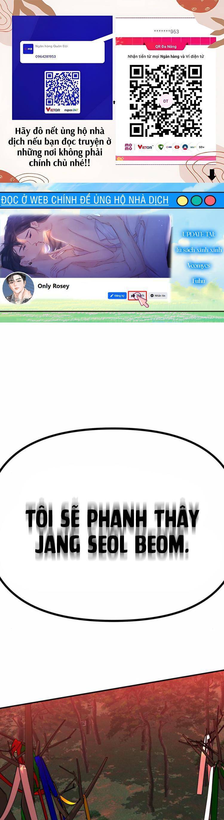 Thần Hổ Jangsan Chương 44 Ảnh 3