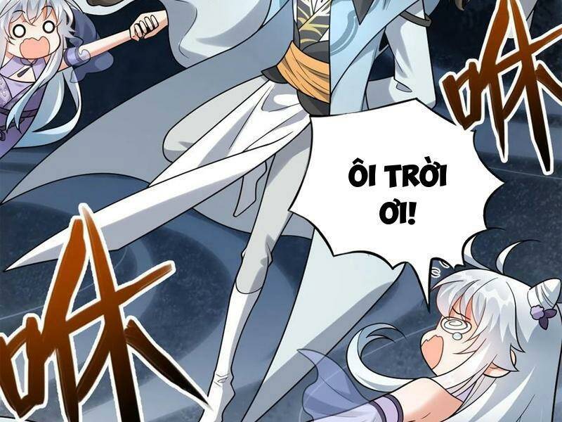 Ta Dưỡng Ra Nhân Vật Phản Diện Là Nữ Đế Yandere Chương 16 Ảnh 59