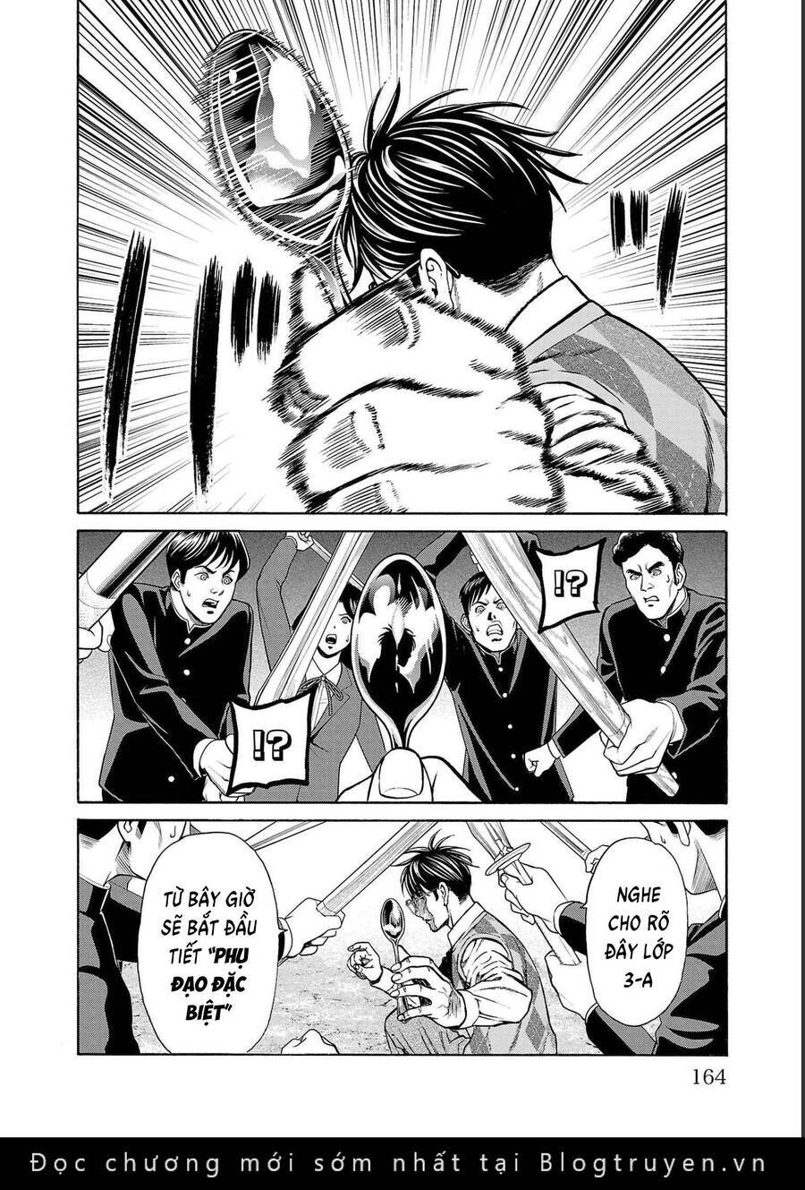 Psycho X Past: Những Vụ Án Giết Người Kỳ Quái Chương 15 Ảnh 14