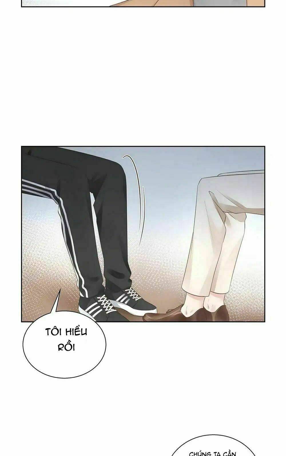 Kim Chủ Đế Chương 3 Ảnh 39