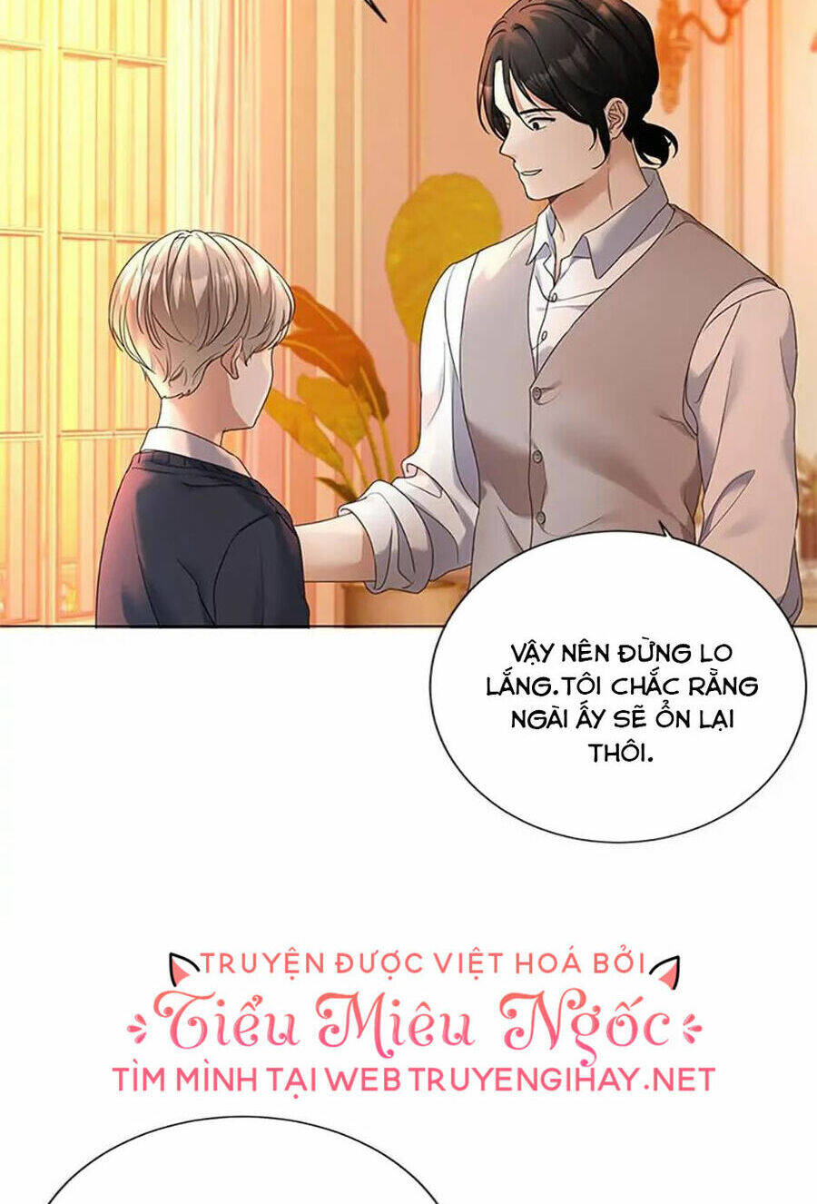 Người Không Mời Mà Đến Chương 74 Ảnh 16