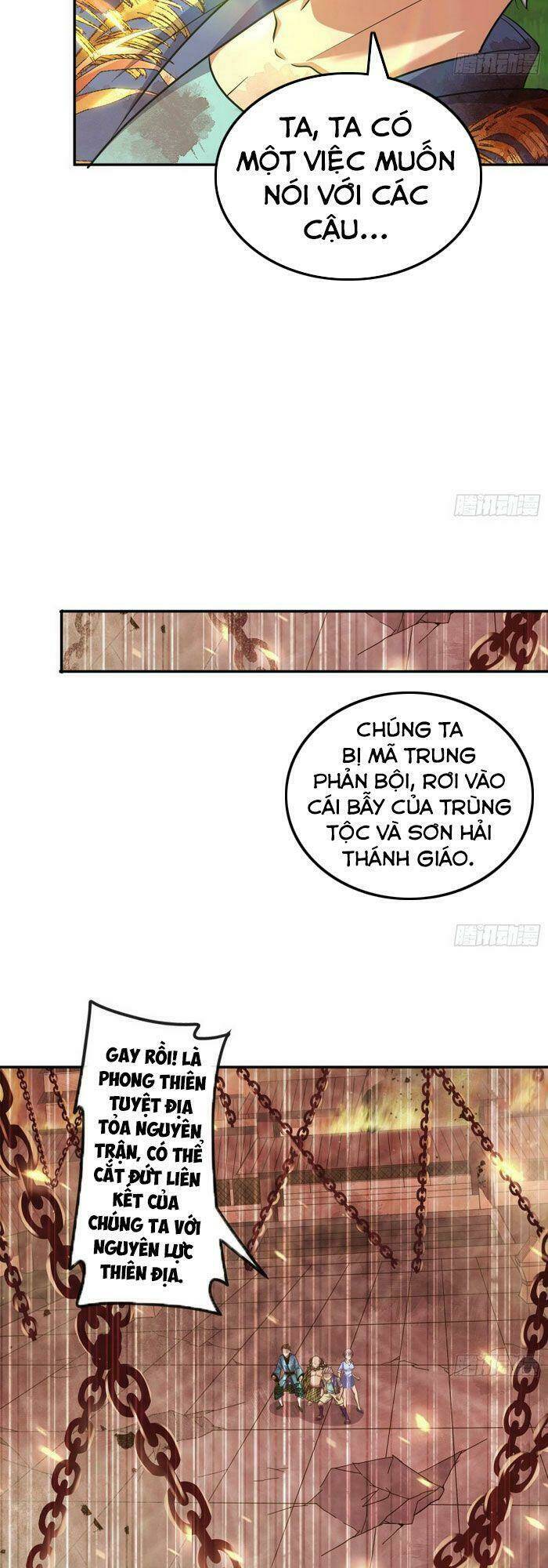 Khắc Kim Đại Lão Chương 149 Ảnh 8