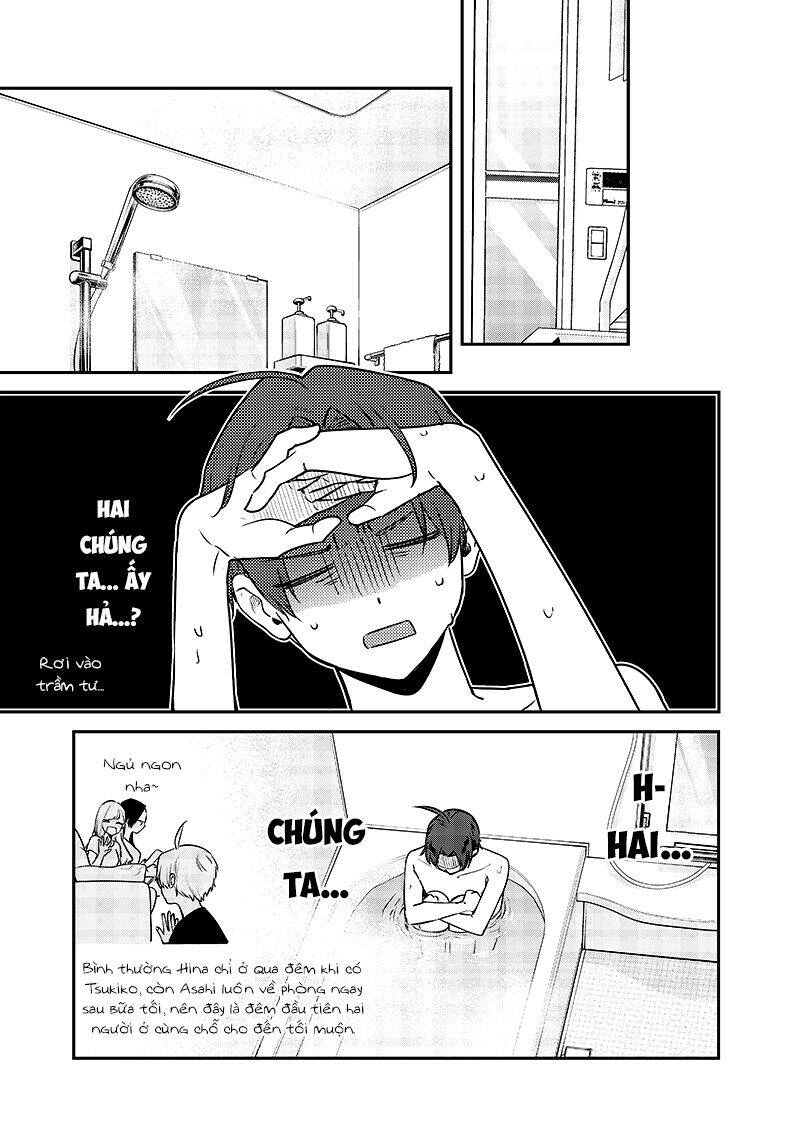 Ane No Yuujin Chương 7 Ảnh 22