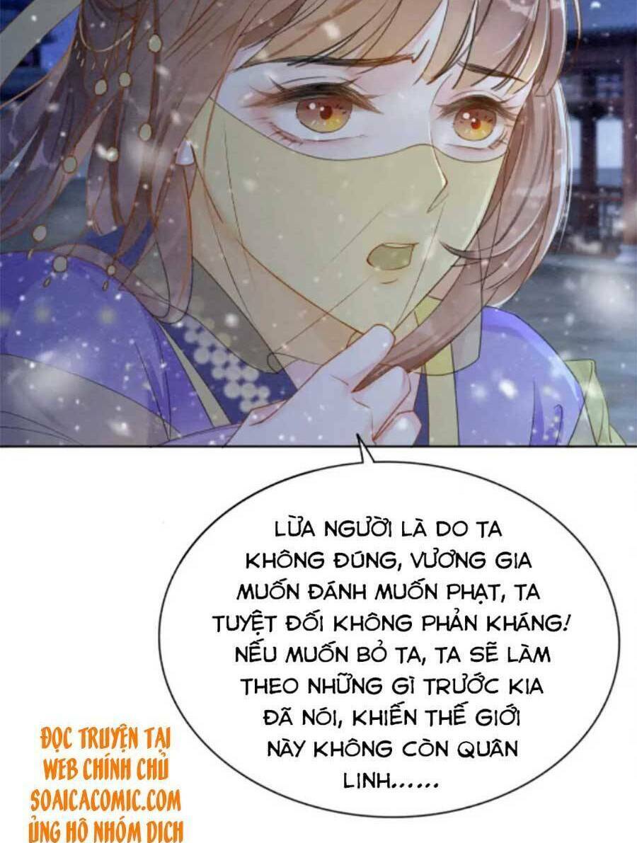 Xung Hỉ Vương Phi Chương 81 Ảnh 17