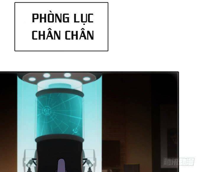 Huyết Đồng Tử Chương 6 Ảnh 10
