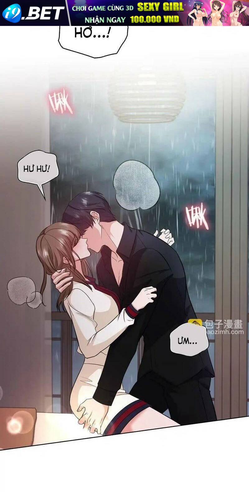 Tình Yêu Không Hoàn Hảo! Chương 14 Ảnh 37