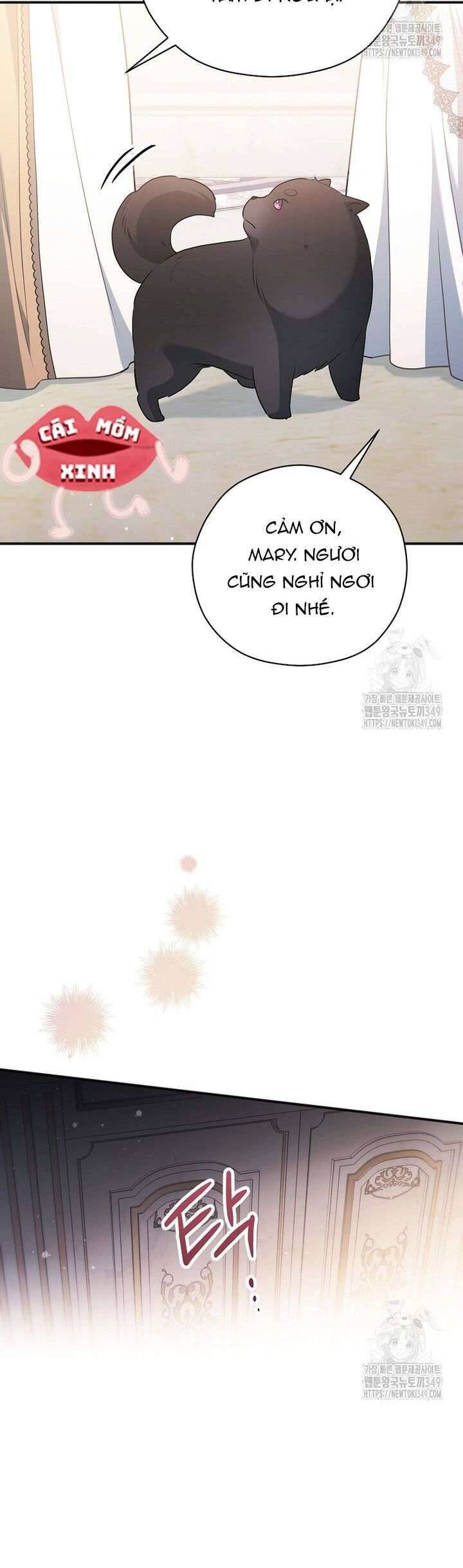 Không Cần Sự Ám Ảnh Của Bạo Chúa Chương 16 Ảnh 29