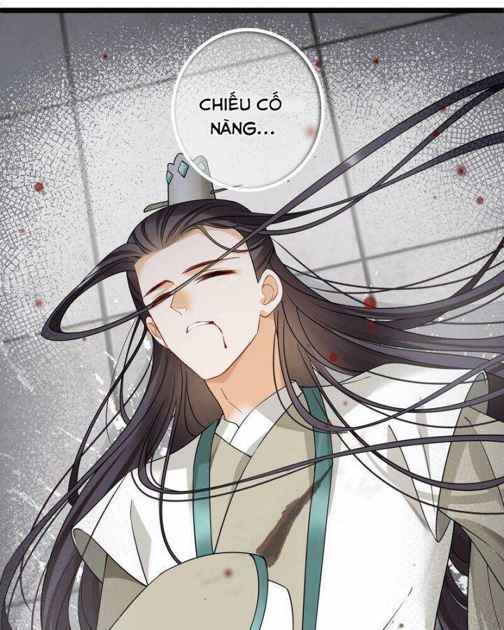 Nụ Cười Của Ngươi Ngọt Đến Mức Làm Gãy Tám Cái Răng Của Ta Chương 93 Ảnh 15