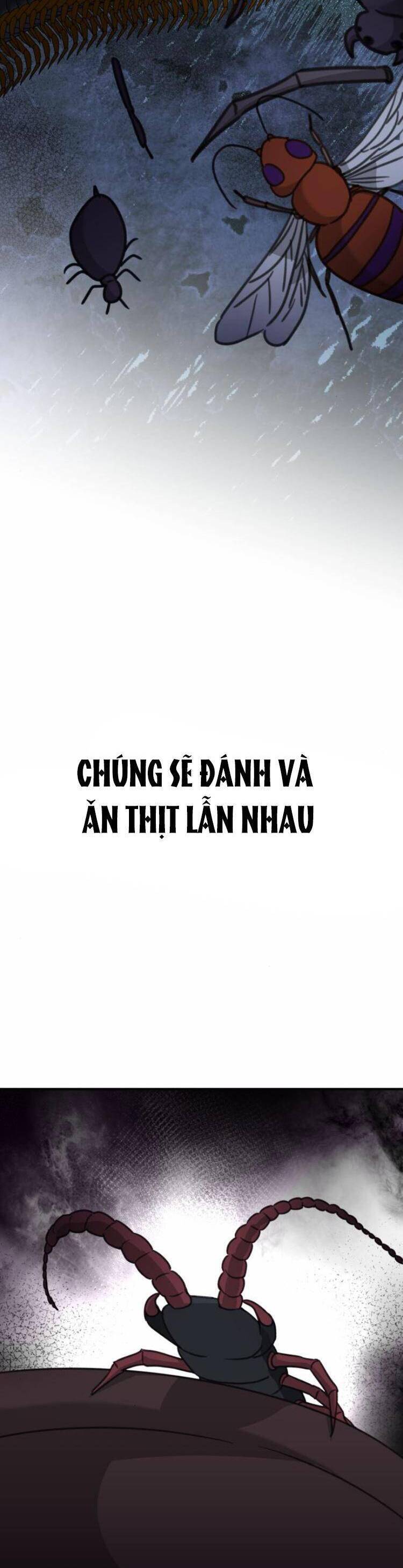 Thần Hổ Jangsan Chương 45 Ảnh 61