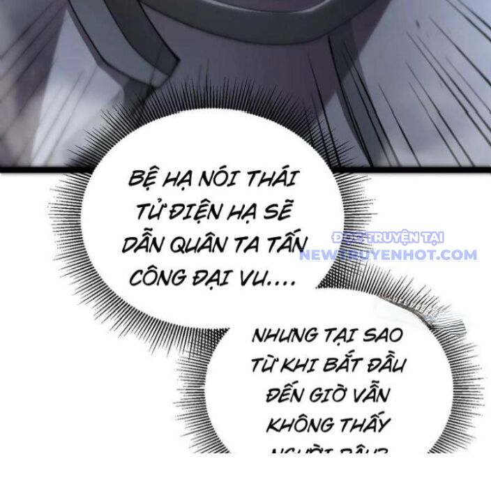Sức Mạnh Tối Đa? Ta Lại Là Vong Linh Sư! Chương 88 Ảnh 55
