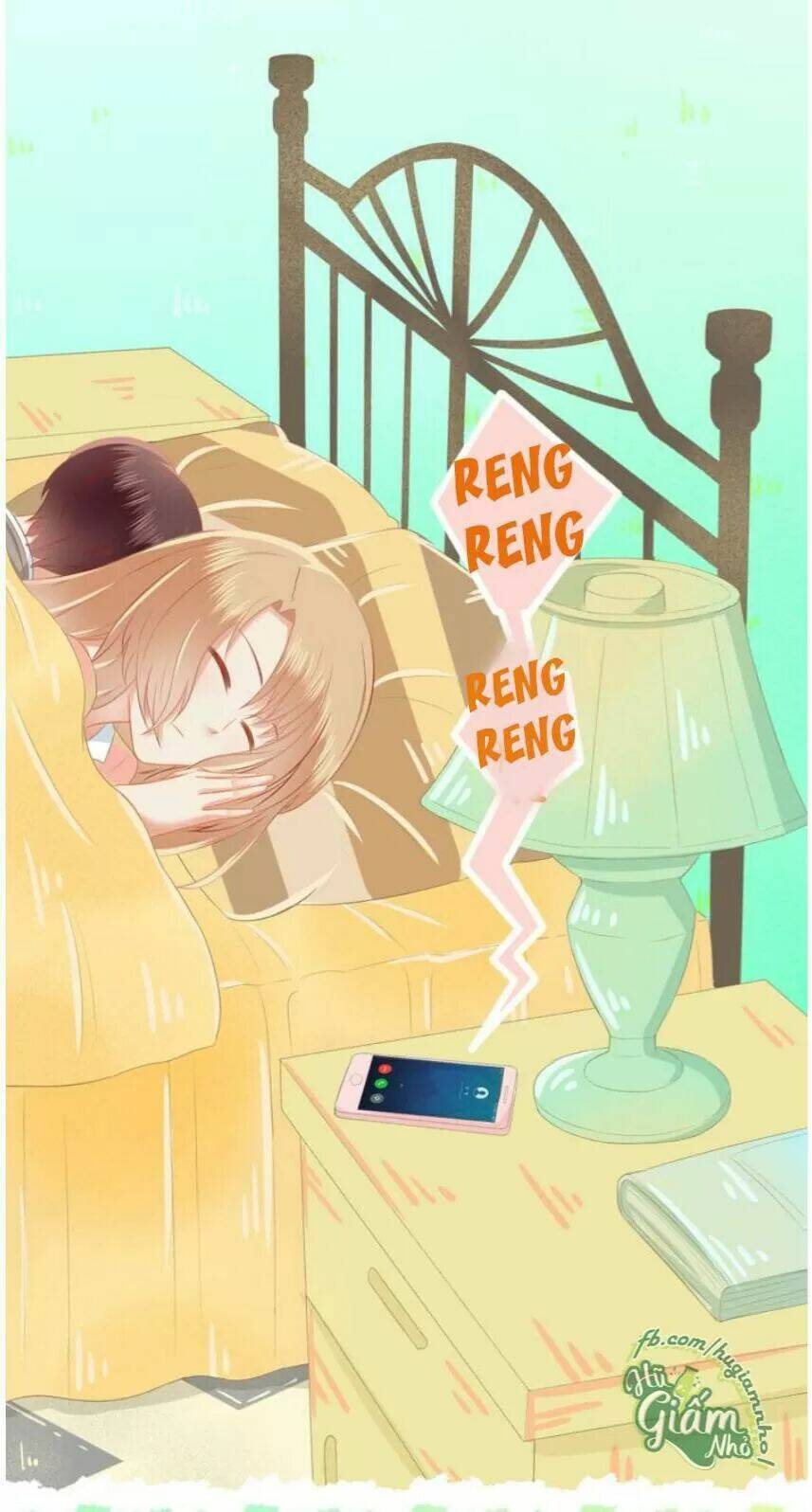 Anh Không Thích Thế Giới Này, Anh Chỉ Thích Em Chương 39 Ảnh 7