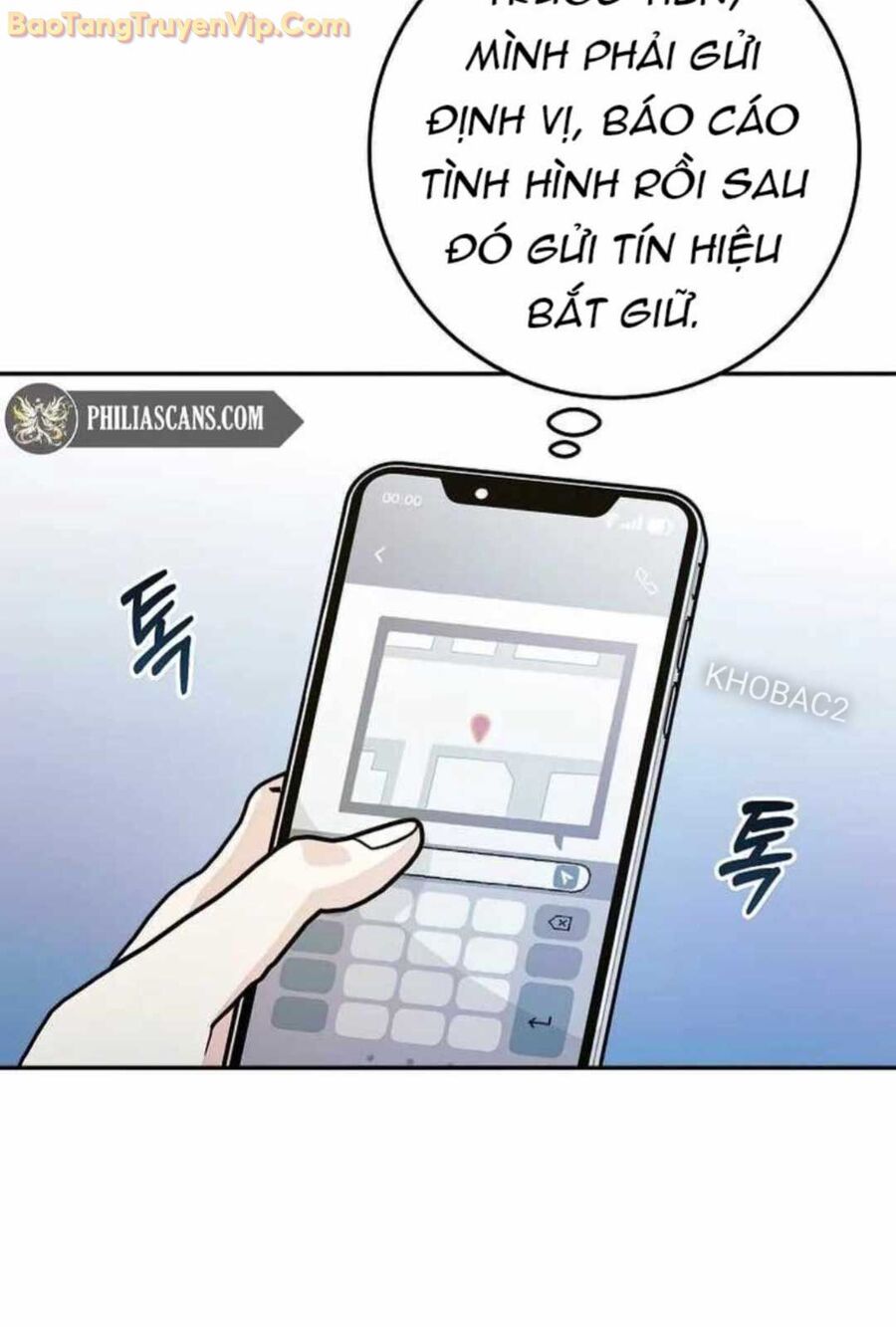 Trở Thành Công Chức Pháp Thuật Chương 16 Ảnh 47