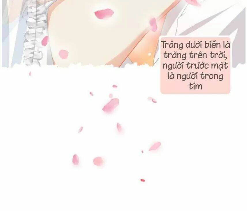 Anh Không Thích Thế Giới Này, Anh Chỉ Thích Em Chương 39 Ảnh 33