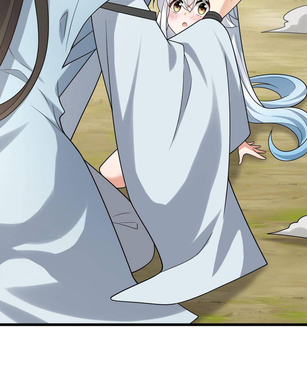 Ta Dưỡng Ra Nhân Vật Phản Diện Là Nữ Đế Yandere Chương 8 Ảnh 46