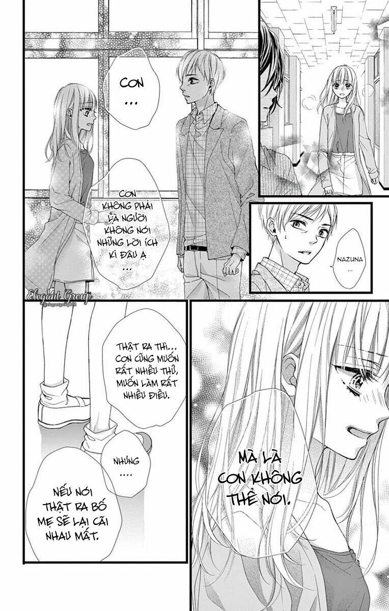 Houkago No Binetsu Chương 11 Ảnh 13
