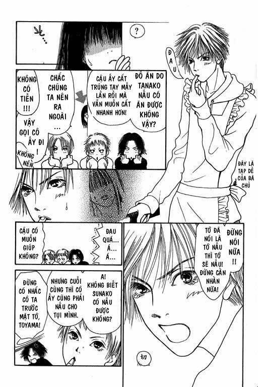 Yamato Nadeshiko Shichihenge Chương 1 Ảnh 30
