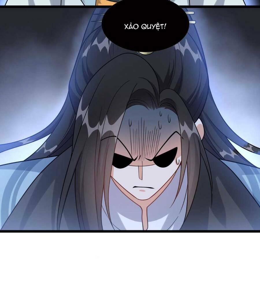 Ta Dưỡng Ra Nhân Vật Phản Diện Là Nữ Đế Yandere Chương 13 Ảnh 13