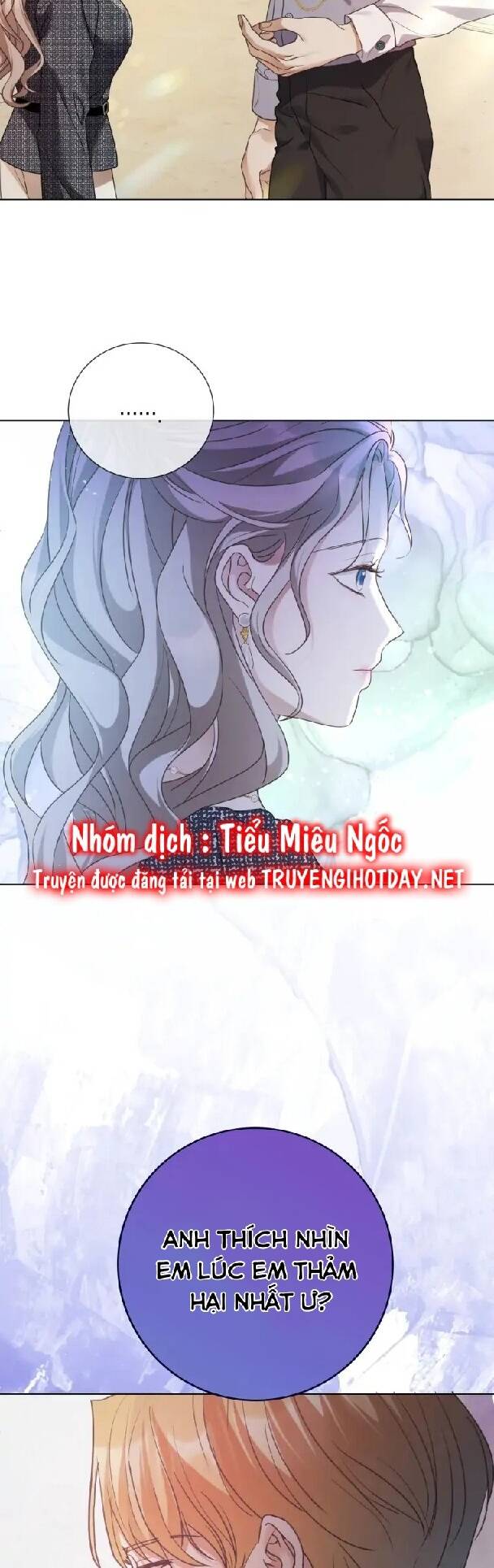 Người Không Mời Mà Đến Chương 81 Ảnh 29