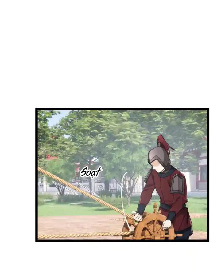 Nụ Cười Của Ngươi Ngọt Đến Mức Làm Gãy Tám Cái Răng Của Ta Chương 103 Ảnh 18