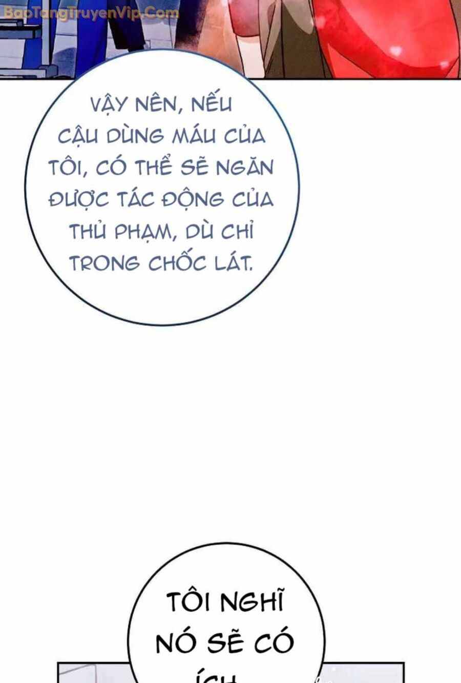 Trở Thành Công Chức Pháp Thuật Chương 16 Ảnh 18