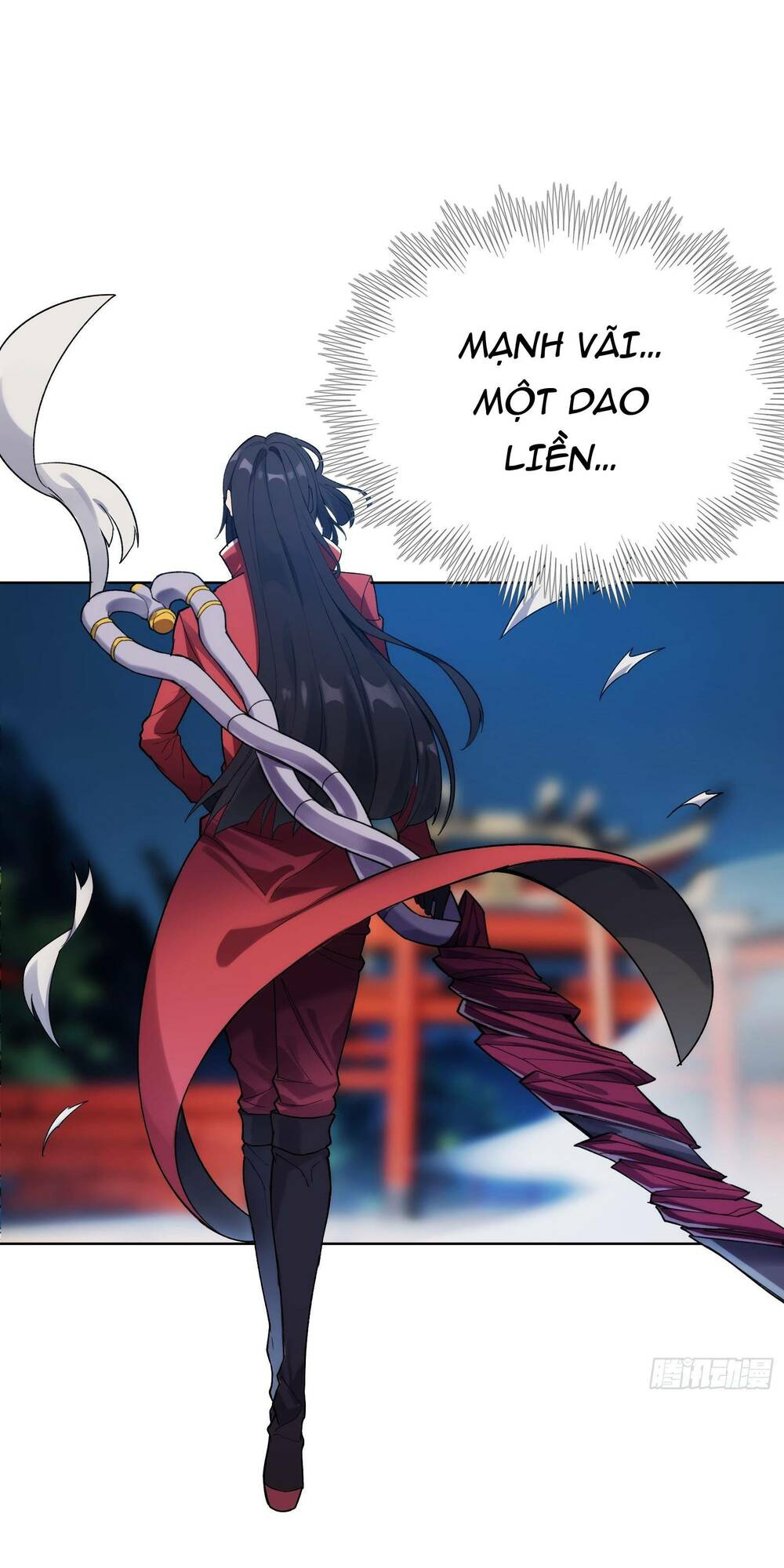 Trò Chơi Chết Tiệt, Ta Làm Mọi Thứ Để Kéo Dài Mạng Sống Chương 4 Ảnh 28