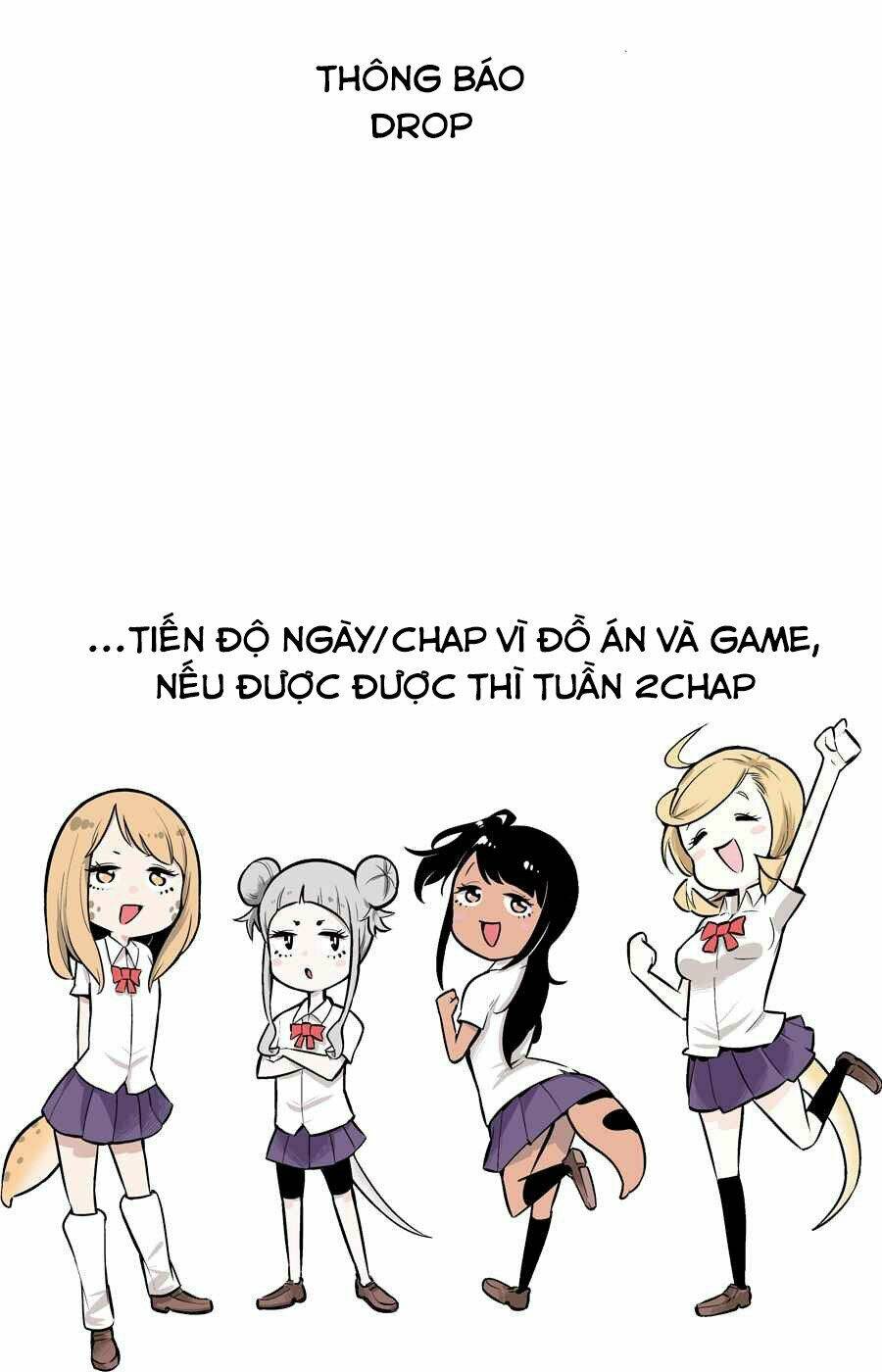 Hachuurui-Chan Wa Natsukanai Chương 10 Ảnh 10