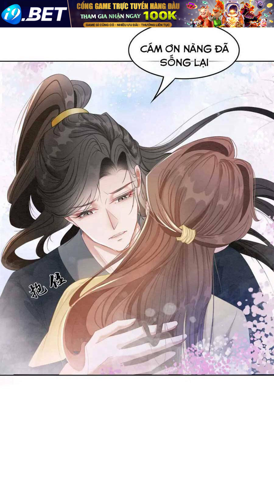 Xung Hỉ Vương Phi Chương 100 Ảnh 23