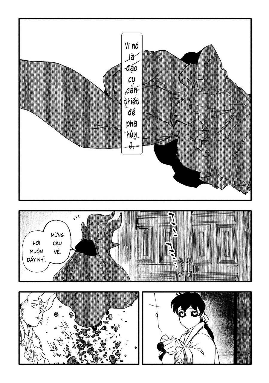 Madk Chương 7 Ảnh 13