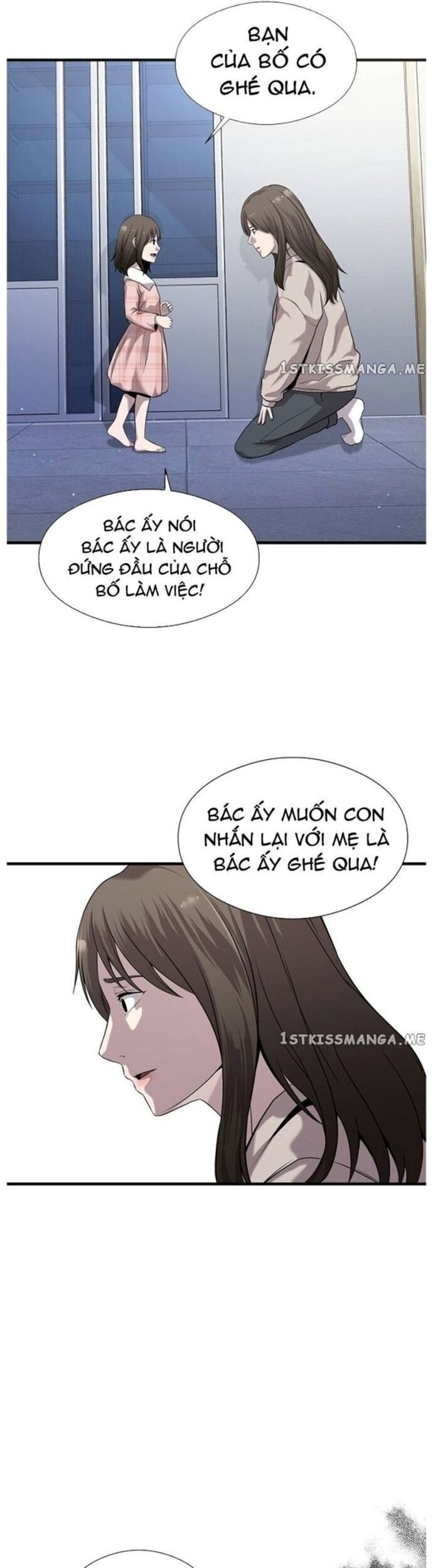 Hoá Thân Thành Cá Chương 48 Ảnh 16