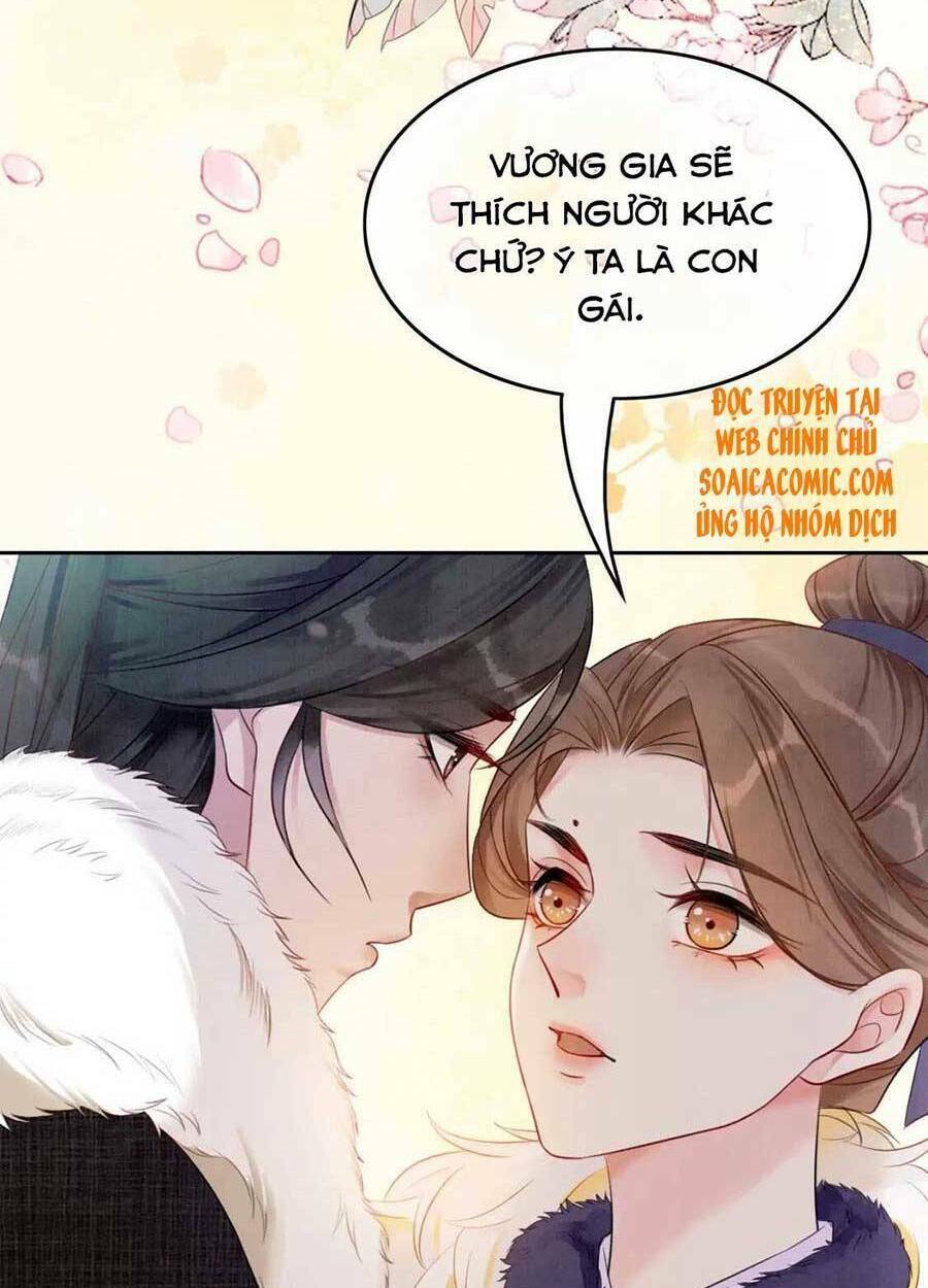 Xung Hỉ Vương Phi Chương 77 Ảnh 39